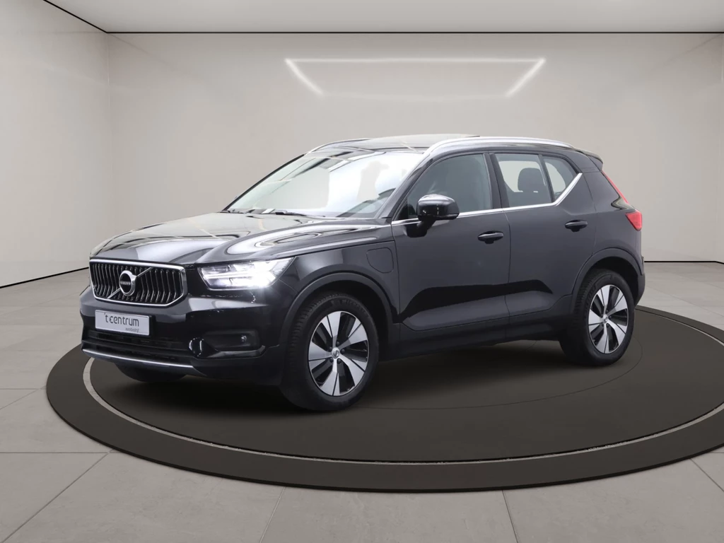 Volvo XC40 – foto 2