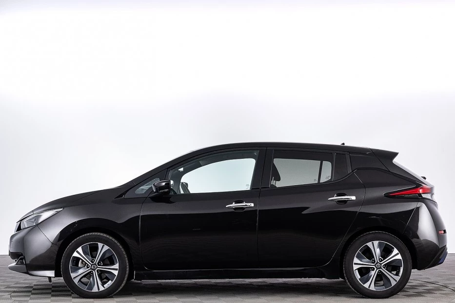 Nissan Leaf – foto 2
