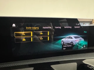 Mercedes-Benz CLA – thumbnail 26