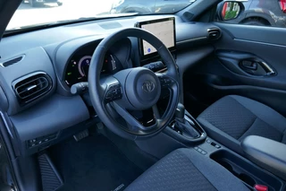 Toyota Yaris – thumbnail 21