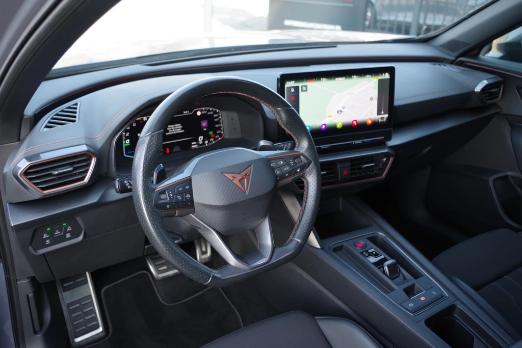 CUPRA Formentor – foto 8