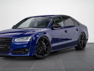 Audi S8 – thumbnail 3