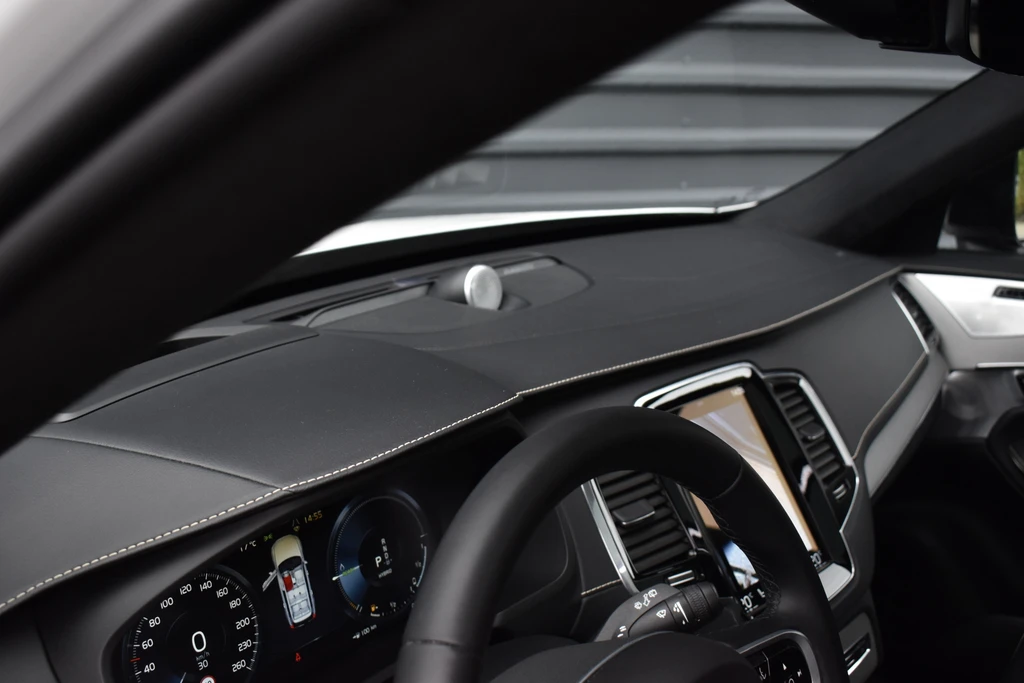 Volvo XC90 – foto 29