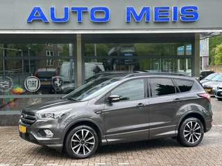 Ford Kuga – thumbnail 1