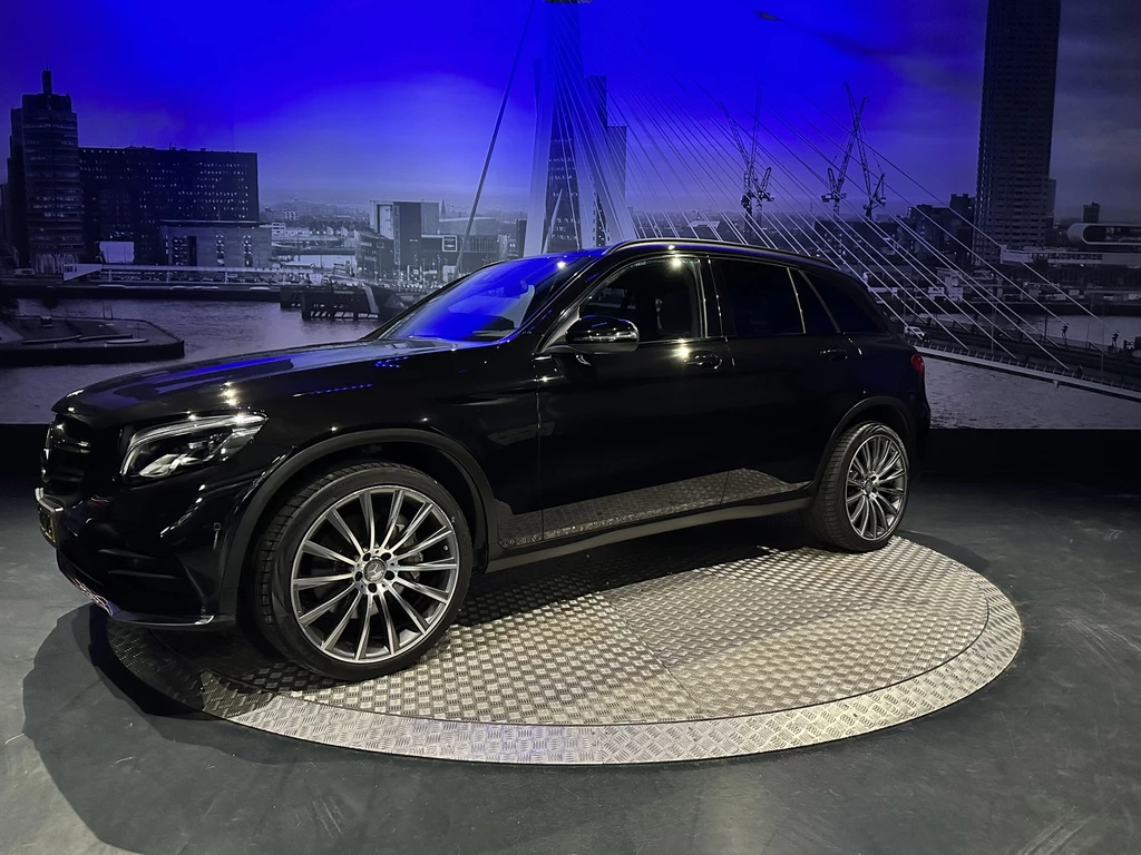 Mercedes-Benz GLC – foto 2