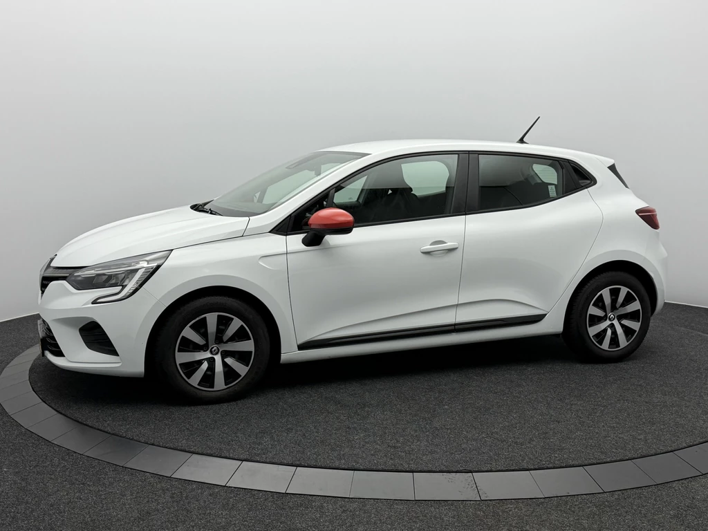 Renault Clio – foto 2