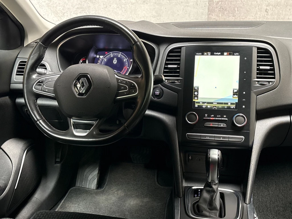 Renault Mégane Estate – foto 7