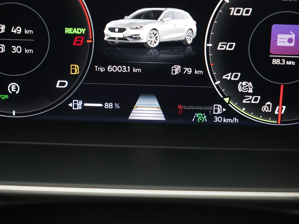 SEAT Leon – foto 22