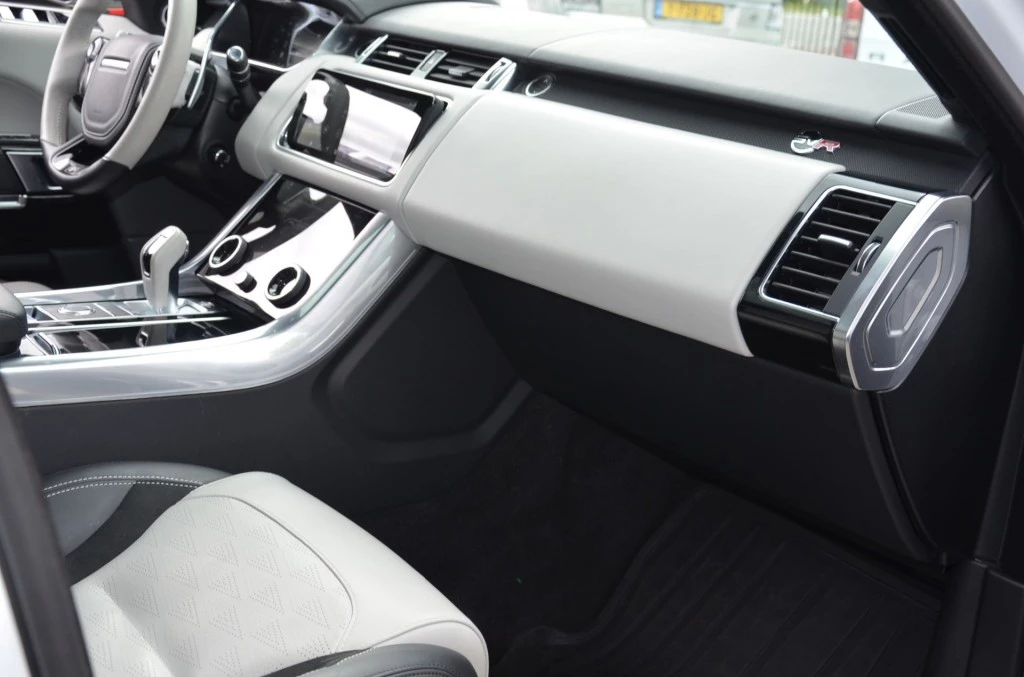 Land Rover Range Rover Sport – foto 31