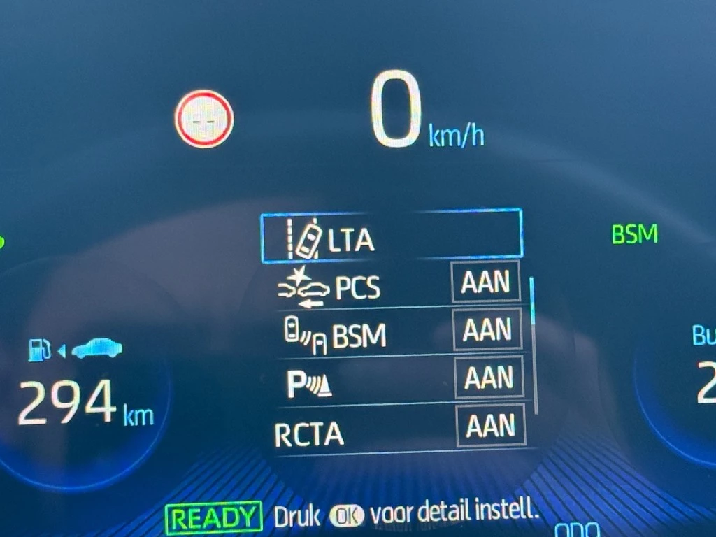 Toyota Corolla Touring Sports – foto 25