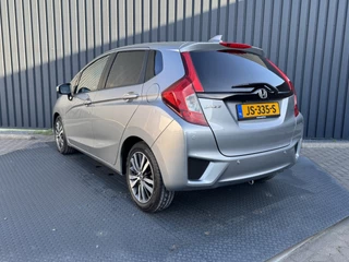 Honda Jazz – thumbnail 8