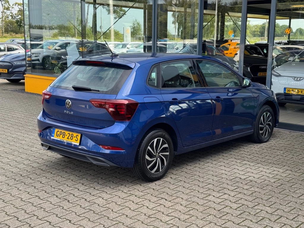 Volkswagen Polo – foto 7