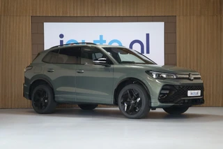 Volkswagen Tiguan – thumbnail 4