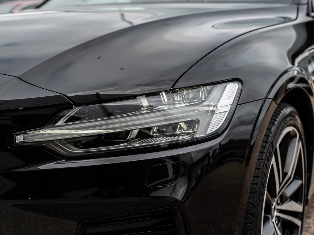 Volvo V60 – foto 12