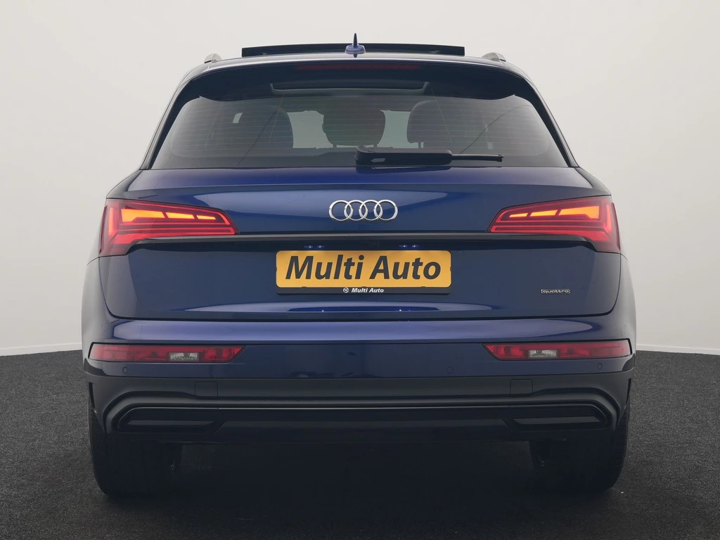 Audi Q5 – foto 5