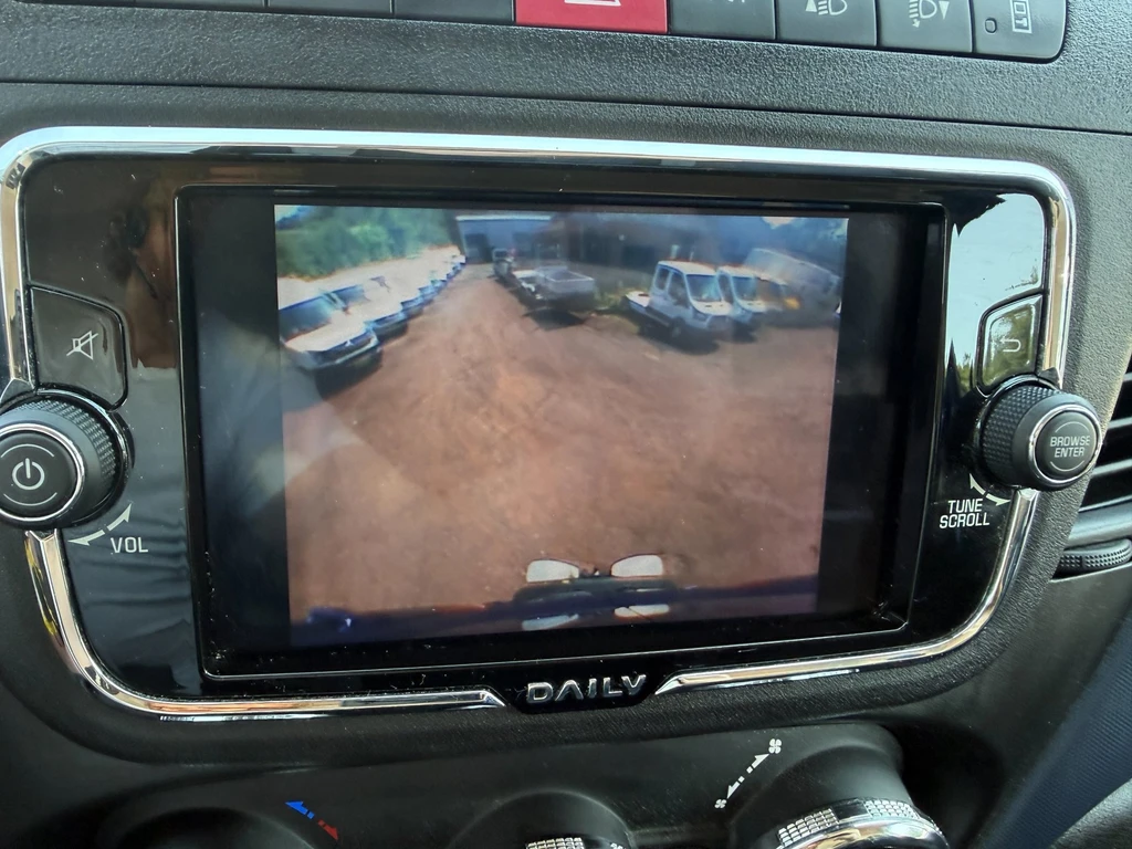 Iveco Daily – foto 14