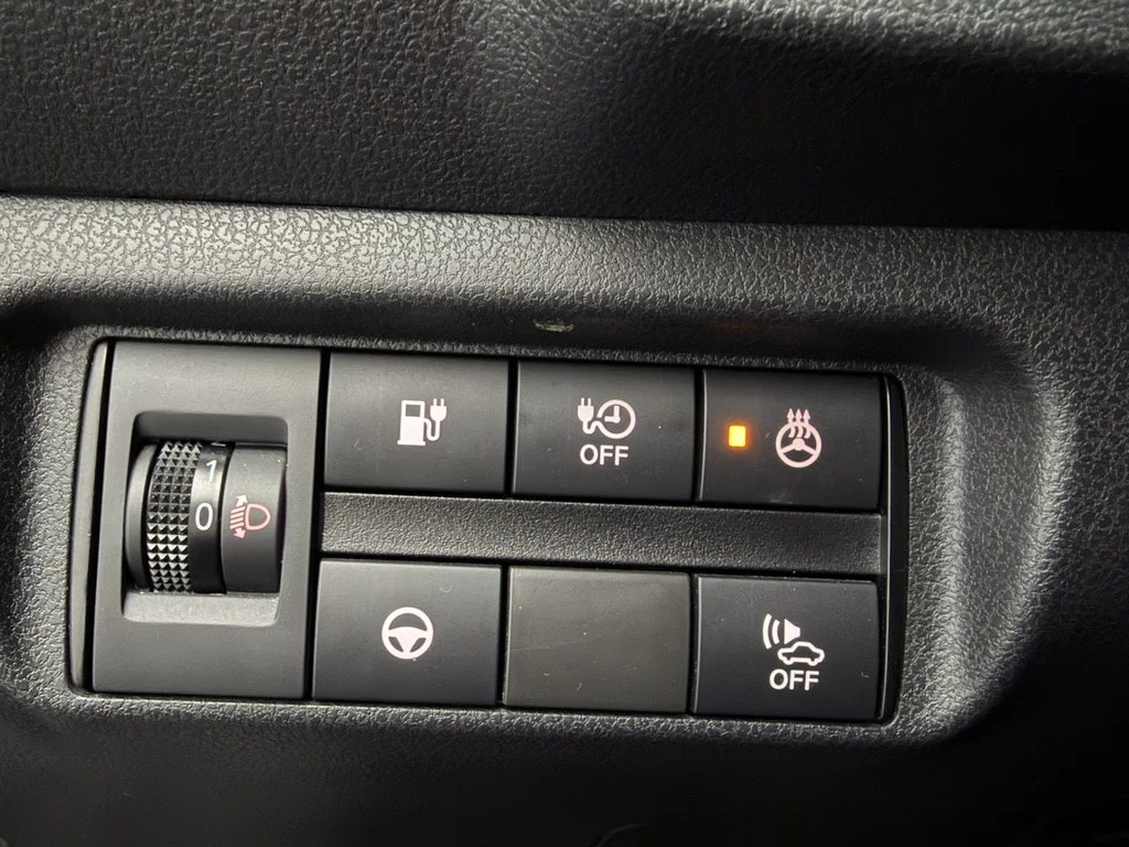 Nissan Leaf – foto 25