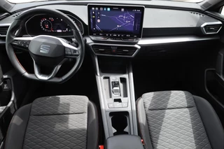 SEAT Leon – thumbnail 8
