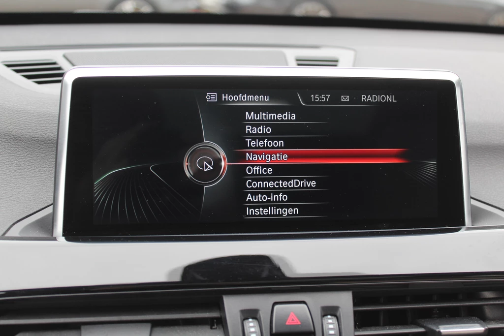 BMW X1 – foto 27
