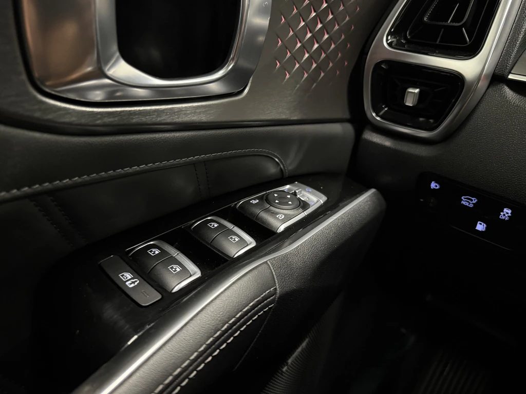 Kia Sorento – foto 35