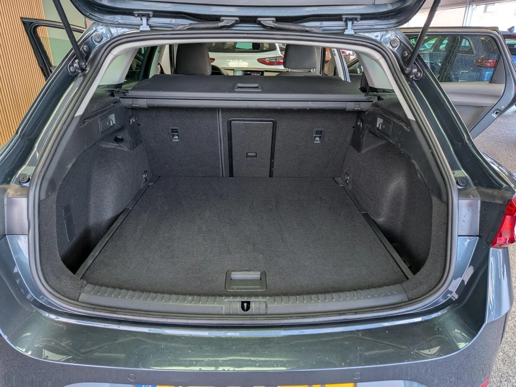 SEAT Leon – foto 20