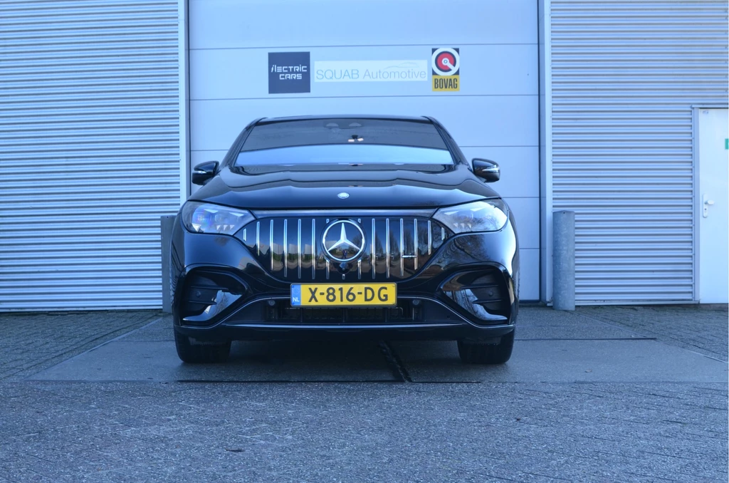Mercedes-Benz EQE – foto 5
