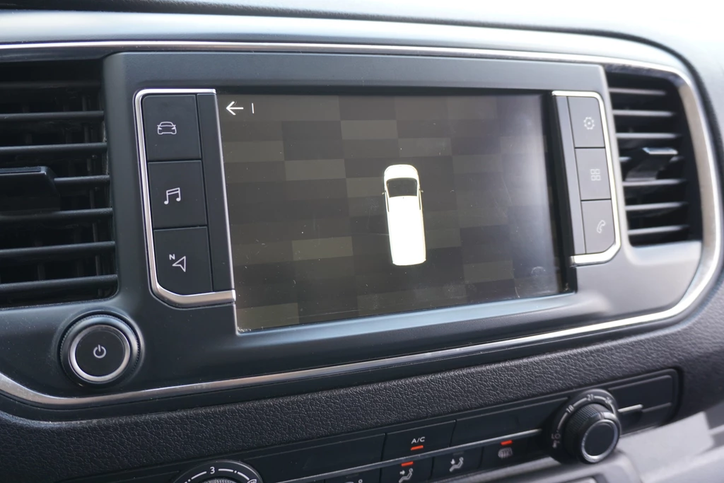 Citroën Jumpy – foto 14