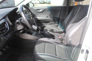 Kia Rio – thumbnail 14
