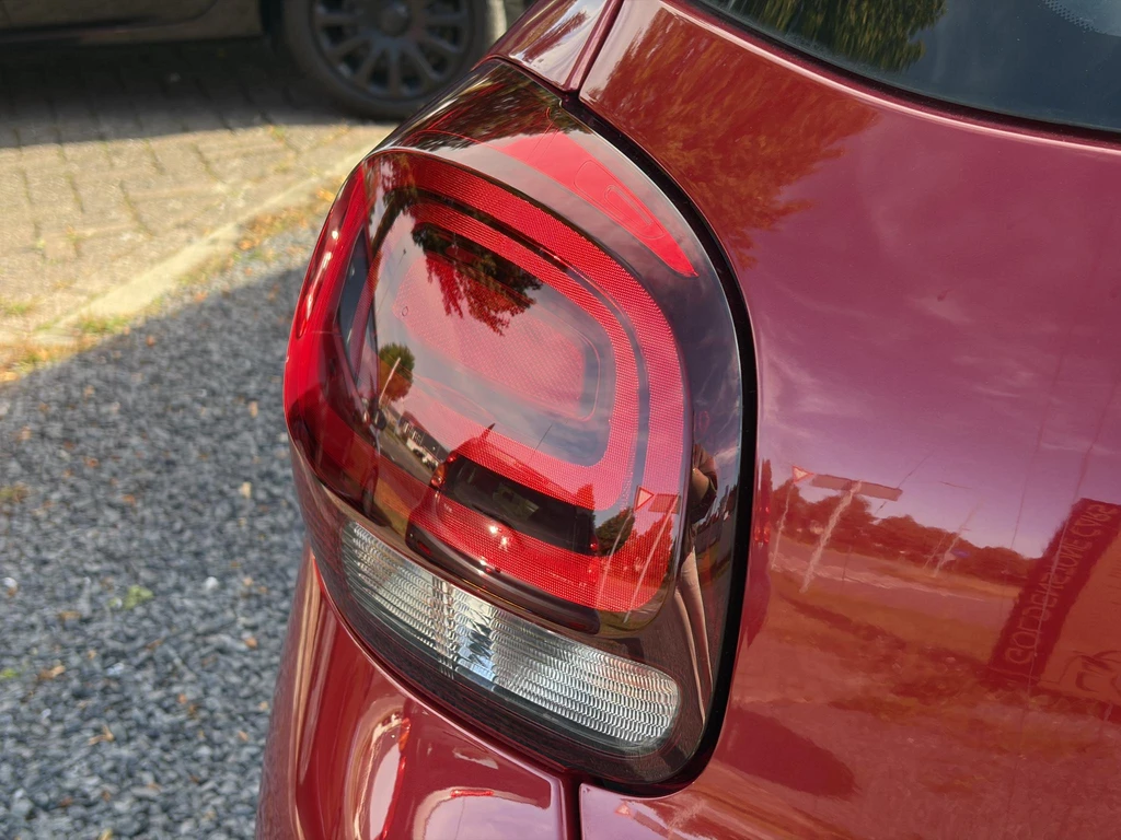 Citroën C3 – foto 37