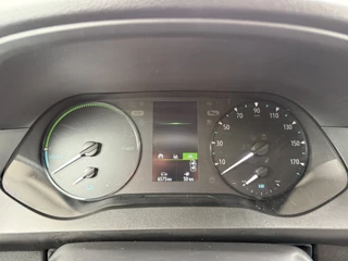 Nissan Townstar – thumbnail 34