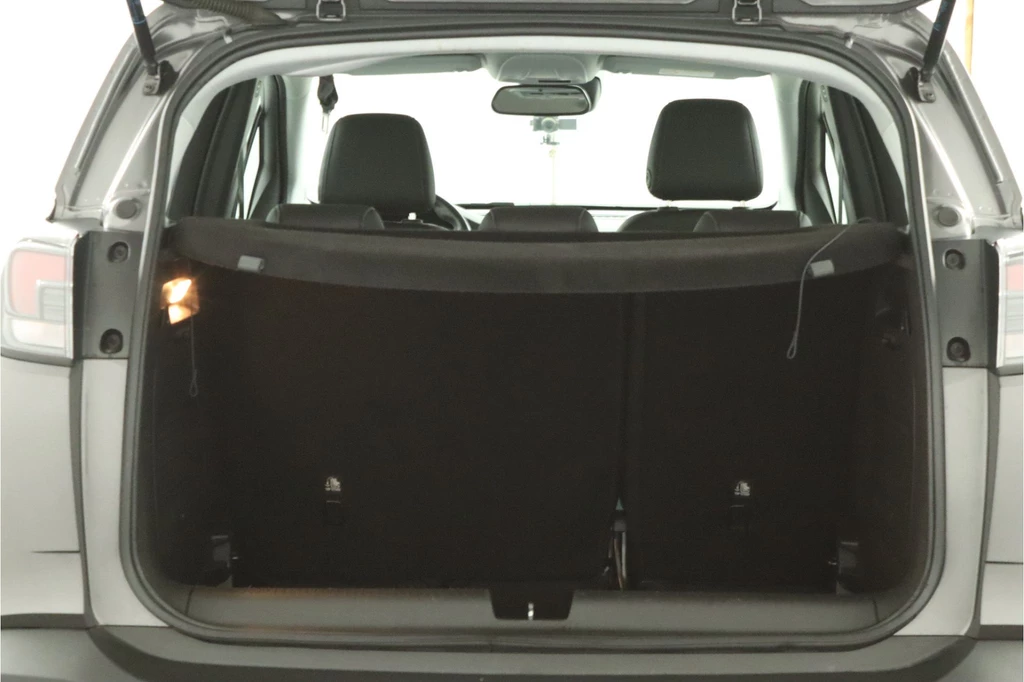 Opel Crossland – foto 36