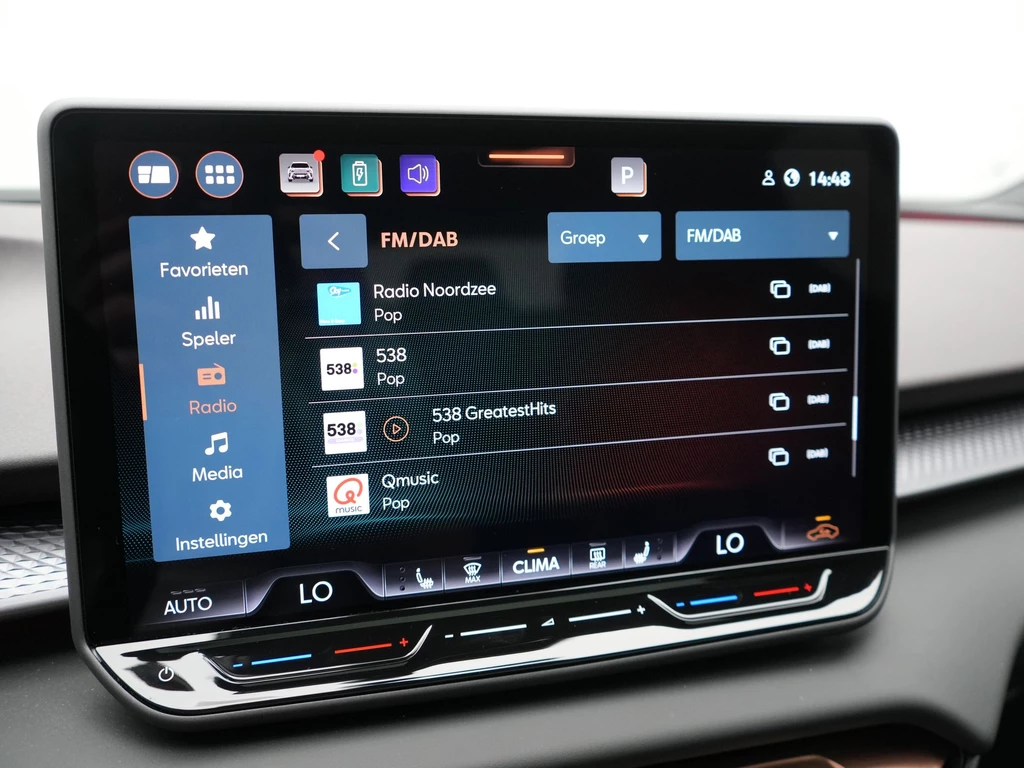 CUPRA Terramar – foto 44