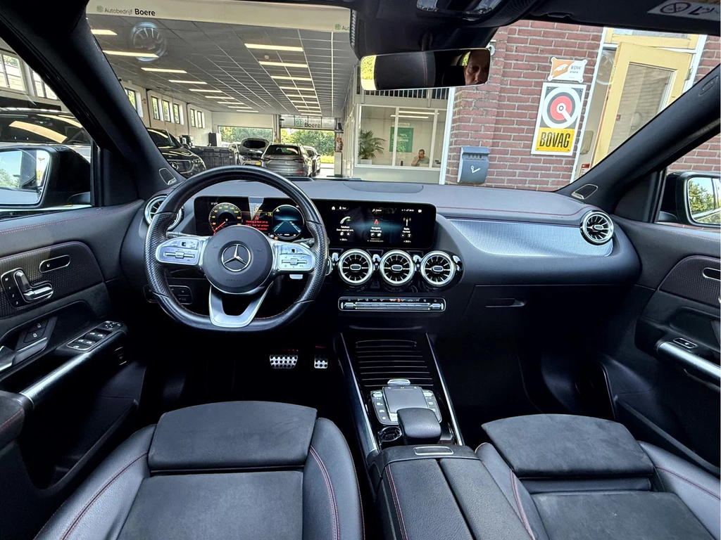 Mercedes-Benz EQA – foto 10