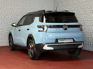 Citroën C3 Aircross – thumbnail 3