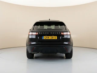 Land Rover Range Rover Evoque – thumbnail 3
