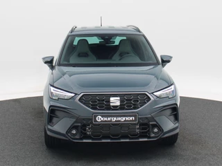 SEAT Arona – thumbnail 8