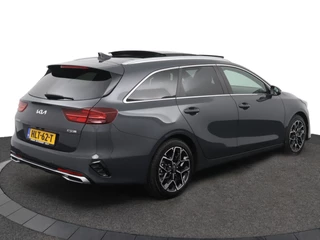 Kia Ceed Sportswagon – thumbnail 8