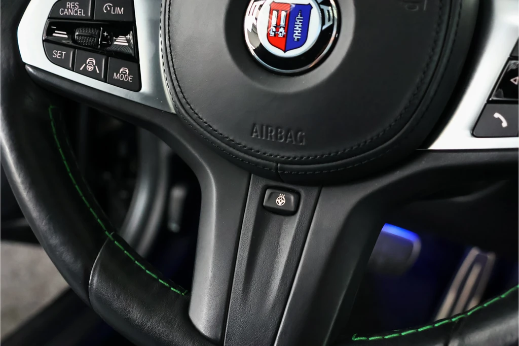 Alpina B3 – foto 30