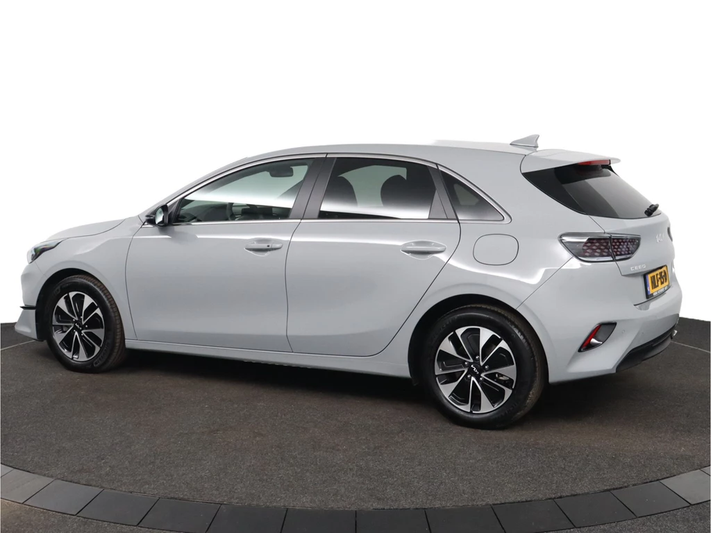 Kia Ceed – foto 4