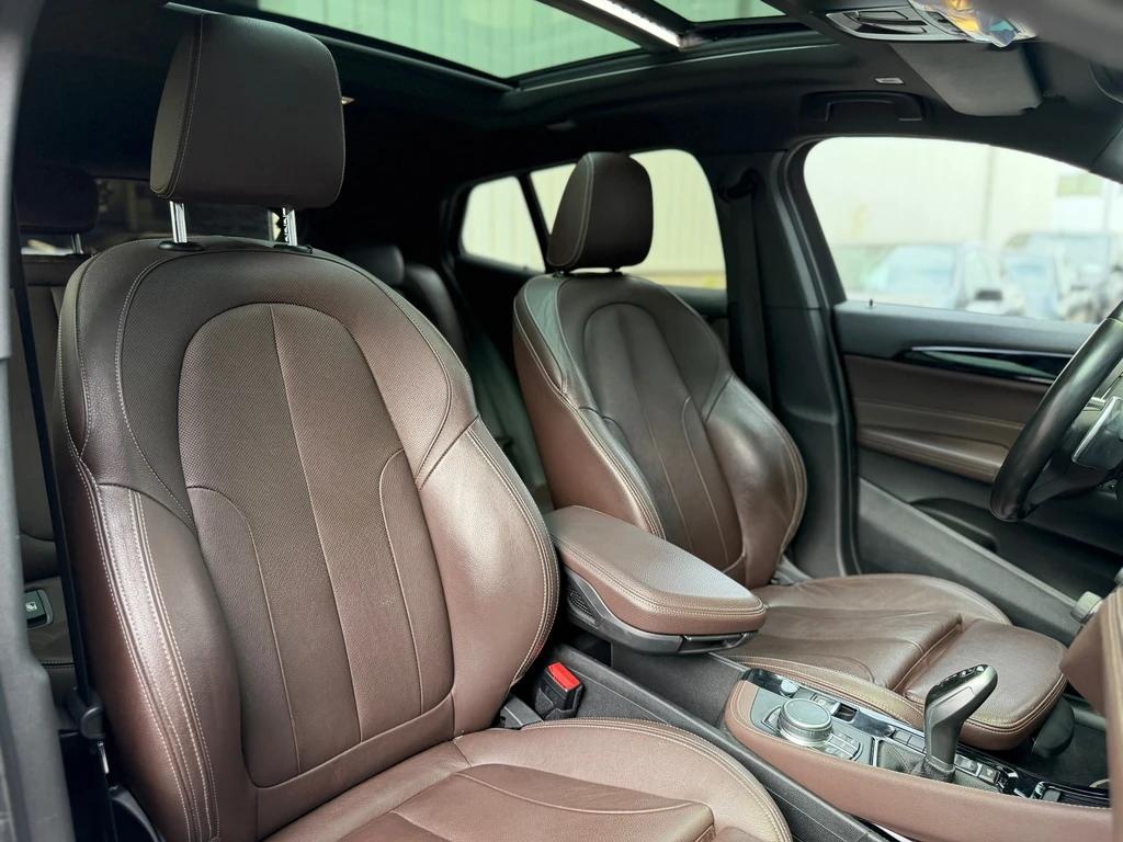 BMW X2 – foto 33