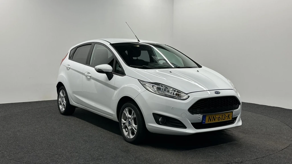 Ford Fiesta – foto 7
