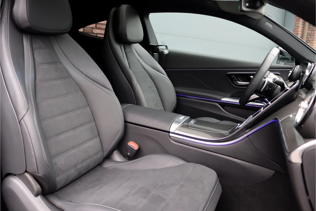 Mercedes-Benz CLE – foto 12