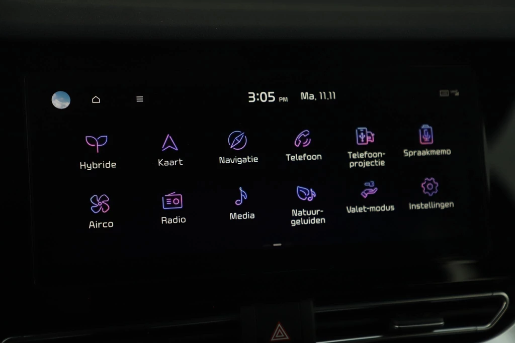 Kia Niro – foto 21