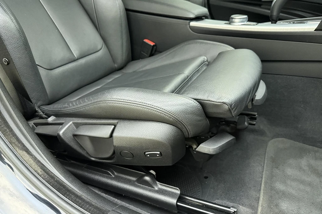 BMW 3 Serie – foto 16