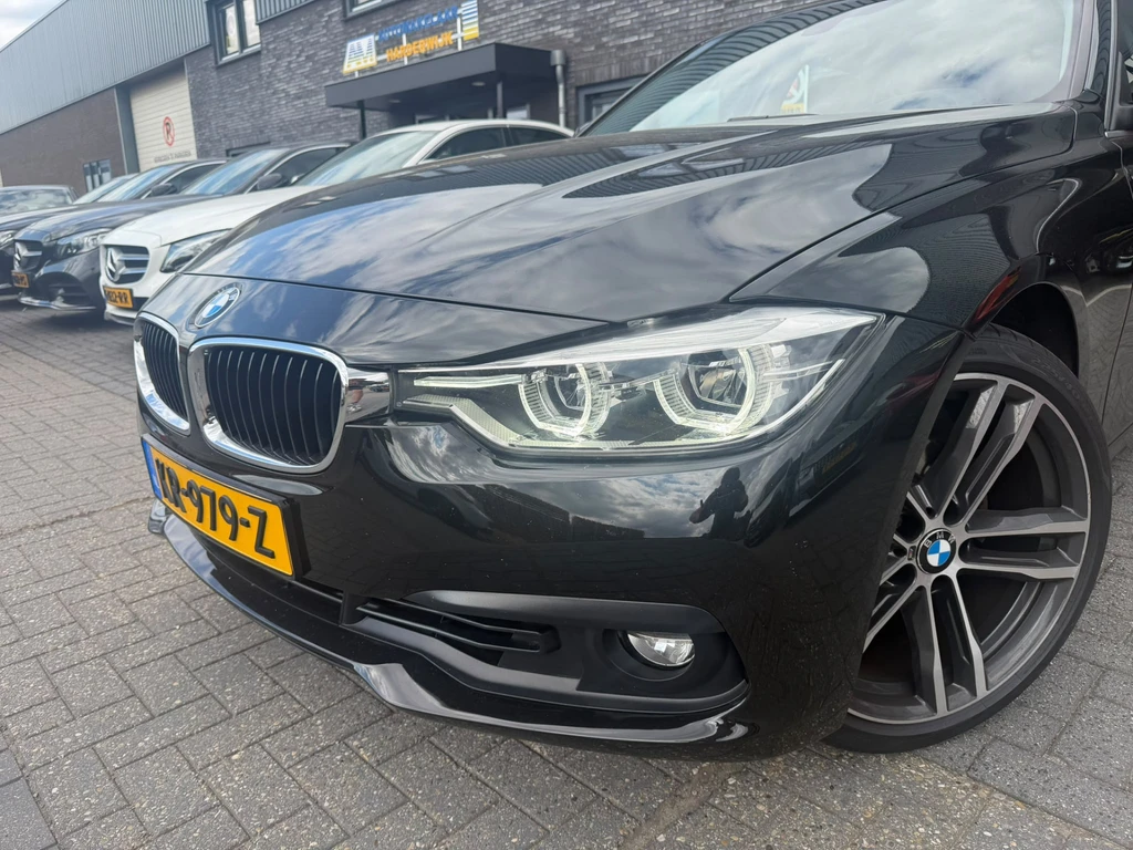 BMW 3 Serie – foto 2