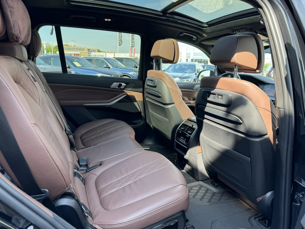 BMW X7 – foto 55