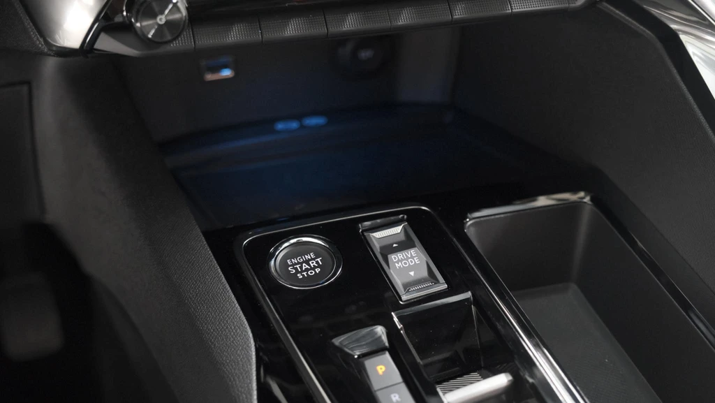 Peugeot 5008 – foto 53