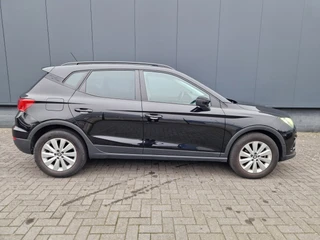 SEAT Arona – thumbnail 4