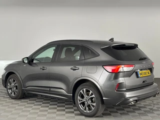 Ford Kuga – thumbnail 1
