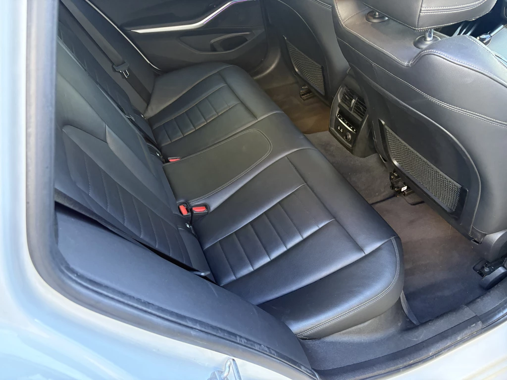 BMW 3 Serie – foto 32
